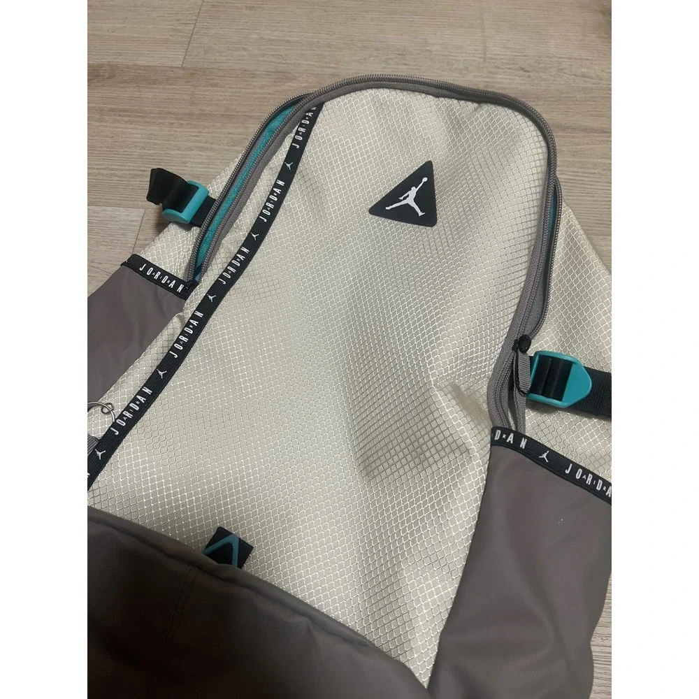 Jordan carry your